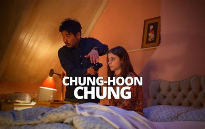 Chung Chung-Hoon