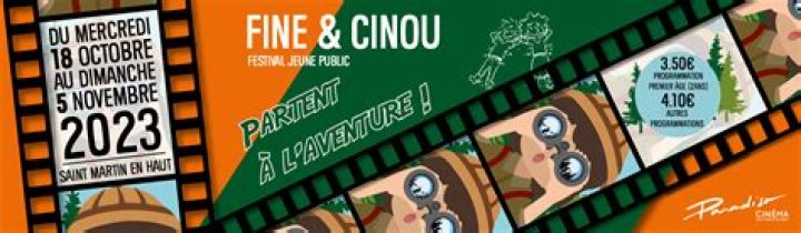 Cinou