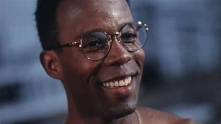 Clarence Gilyard