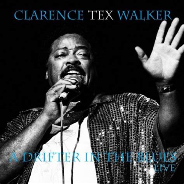 Clarence Tex Walker