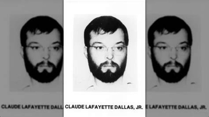 Claude Dallas