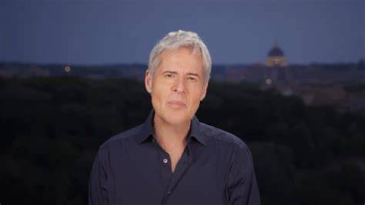 Claudio Baglioni