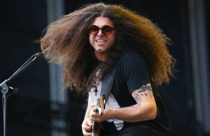 Claudio Sanchez
