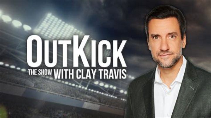 Clay Travis