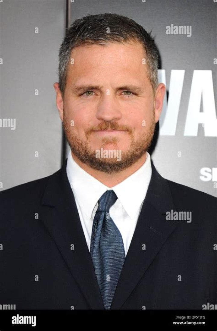 Cliff Dorfman