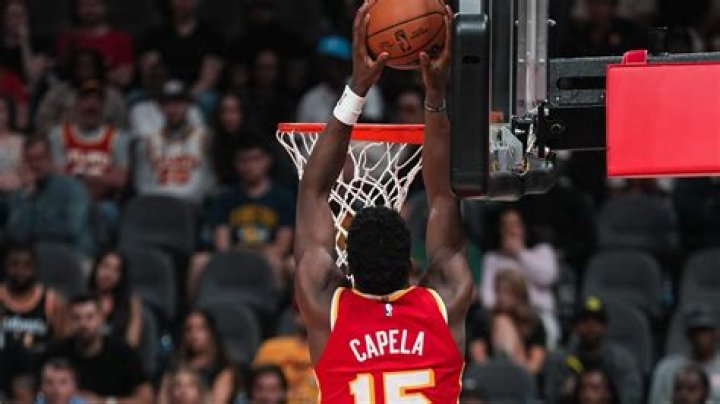 Clint Capela