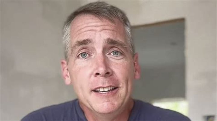 Clint Harp
