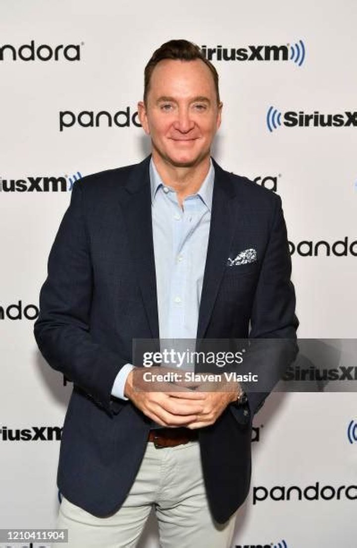 Clinton Kelly
