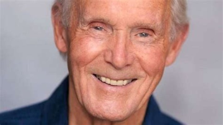 Clive Francis