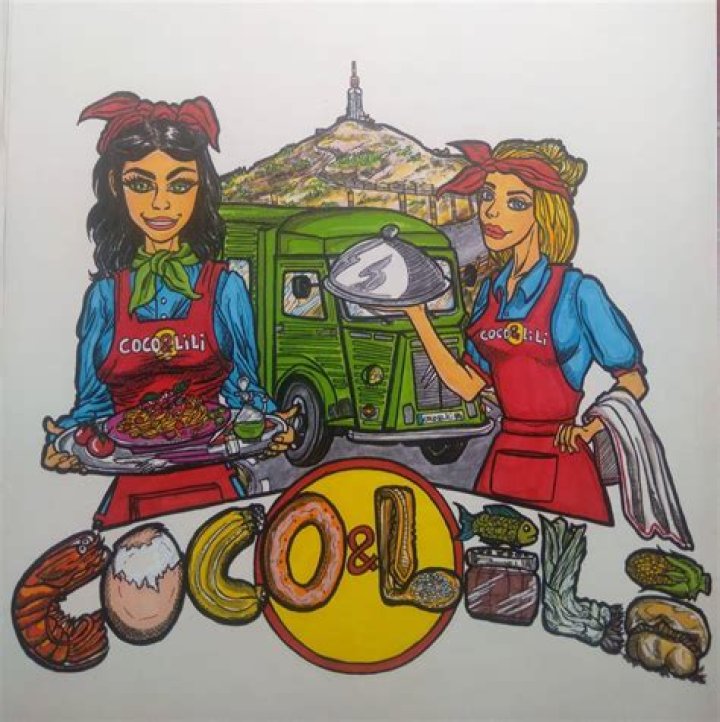 Coco Lili
