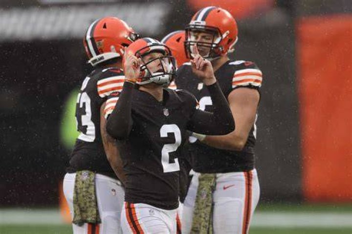 Cody Parkey