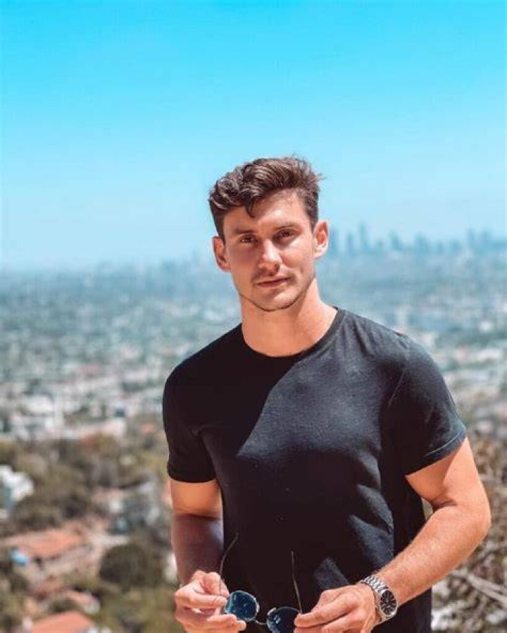 Colby Schnacky Age