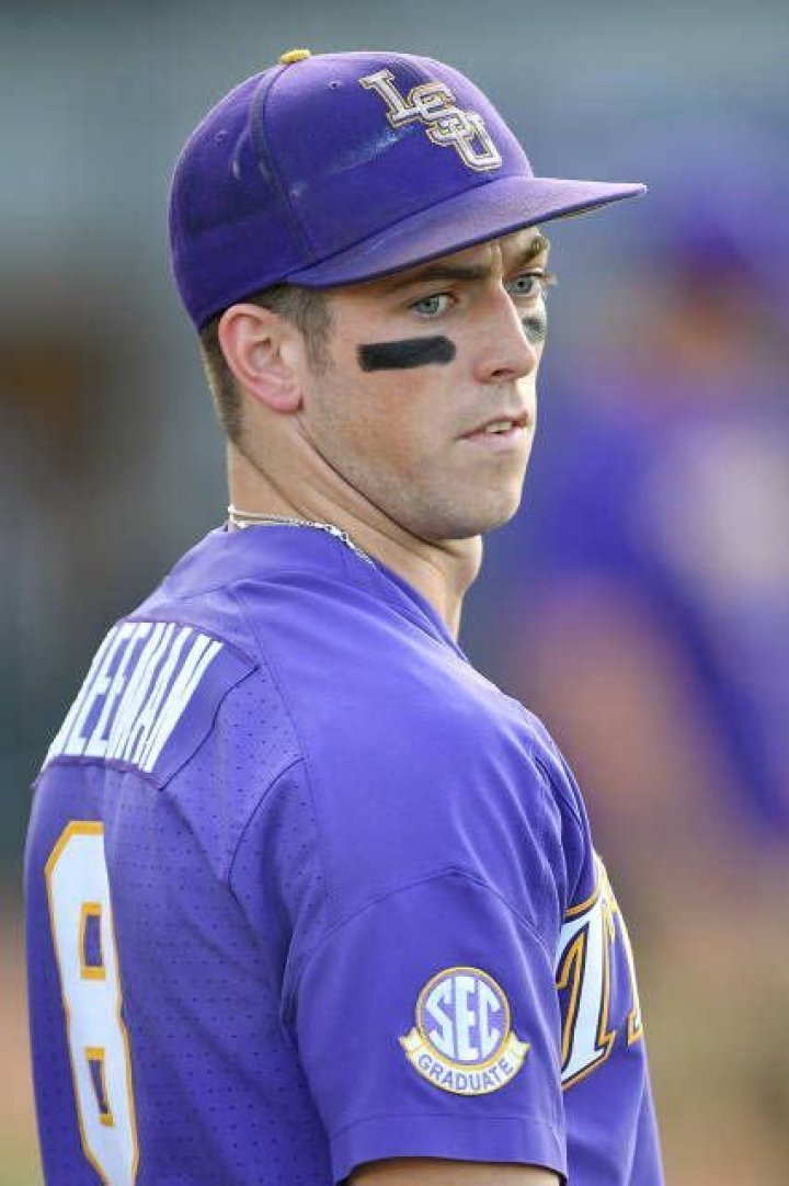 Cole Freeman