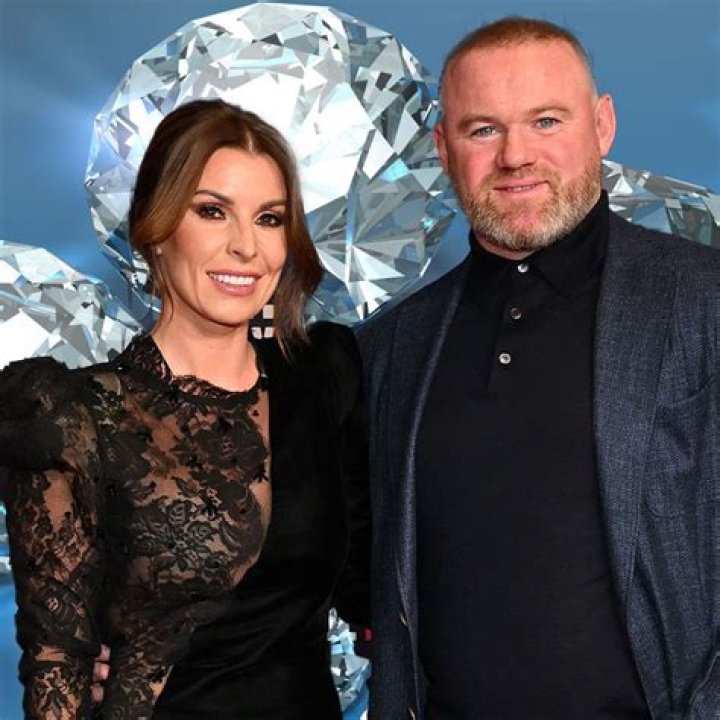 Coleen Rooney