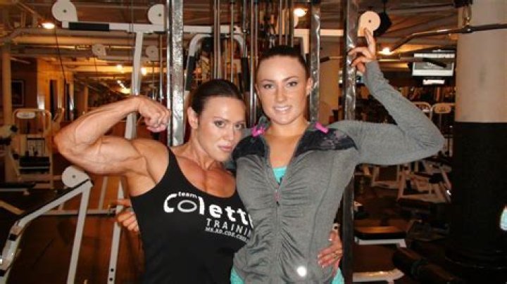 Colette Nelson