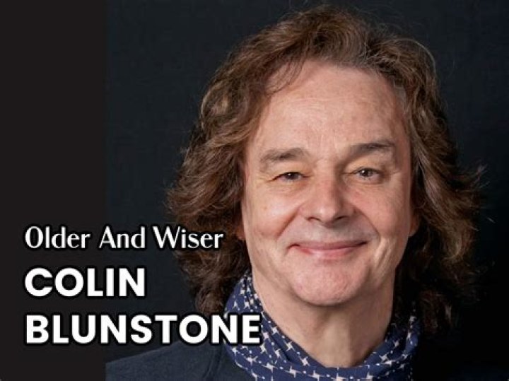 Colin Blunstone