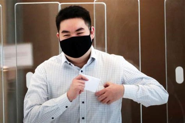 Colin Chua Yi Jin