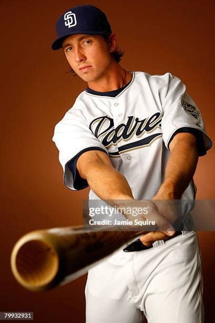 Colt Morton