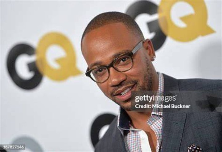Columbus Short