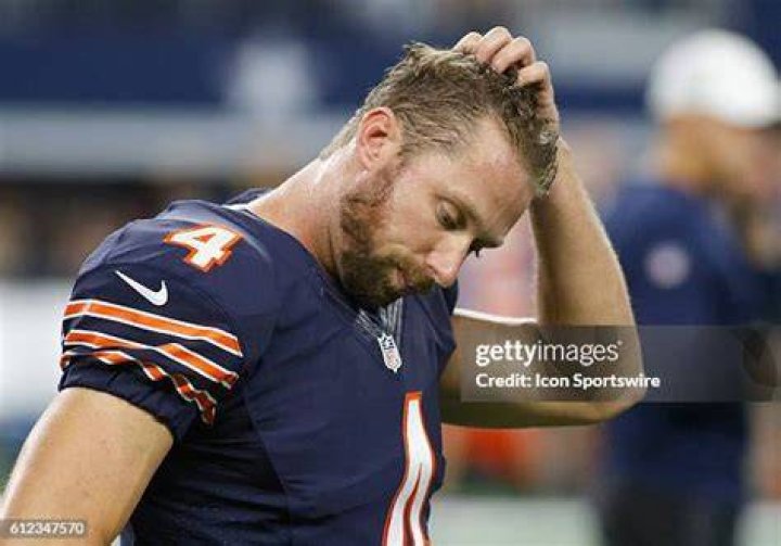 Connor Barth