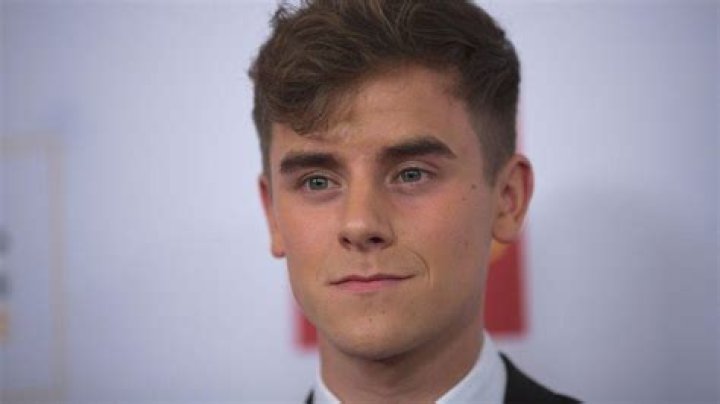 Connor Franta