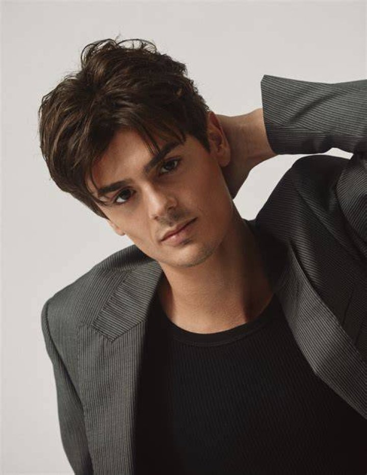 Connor Gosatti