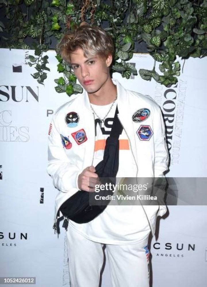 Connor Haddadin
