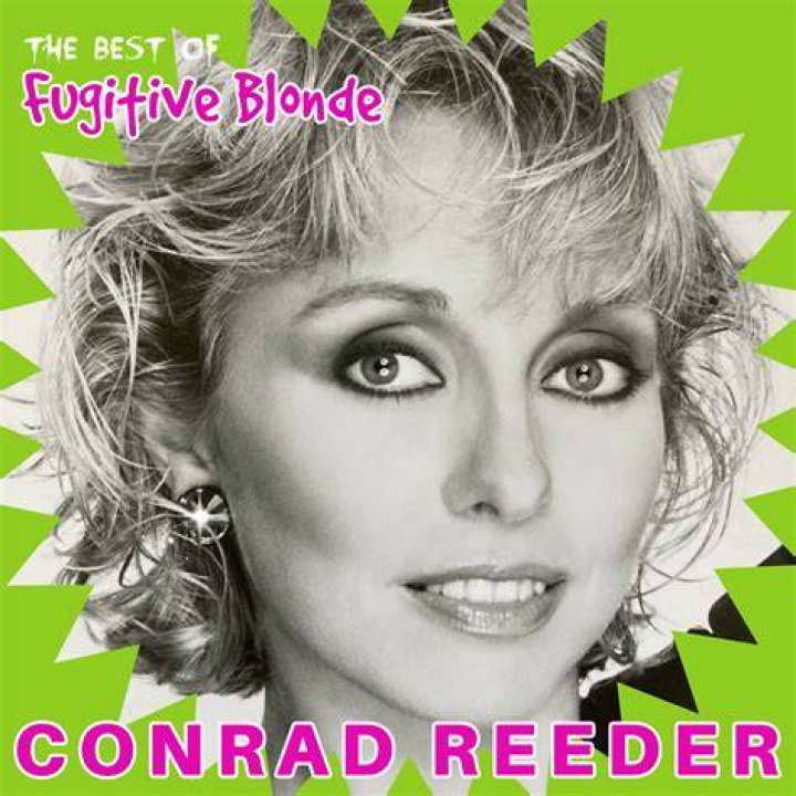 Conrad Reeder