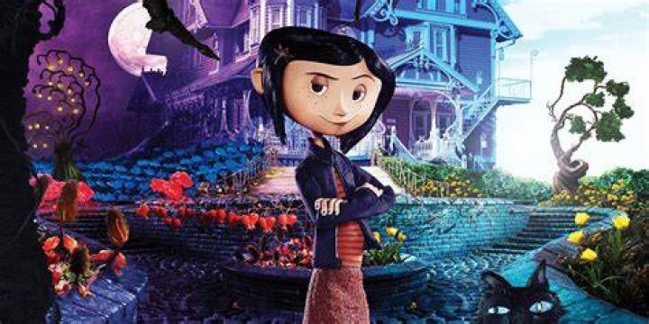 Coraline