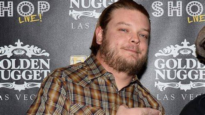 Corey Harrison