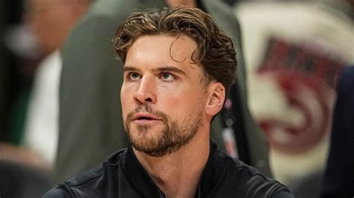 Corey Kispert