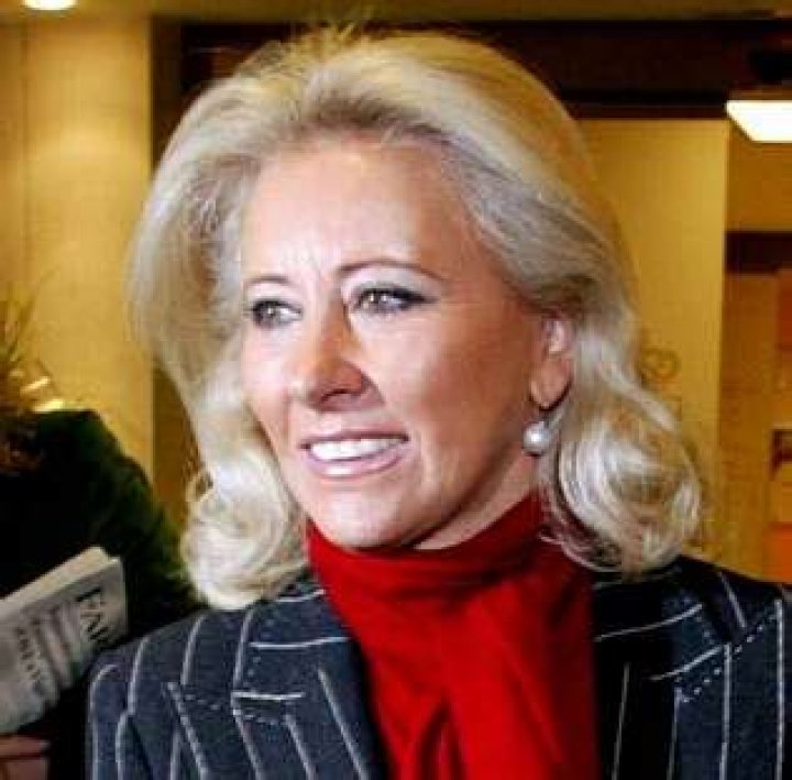 Corina Porro Martinez
