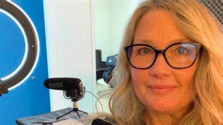 Corinne Clark