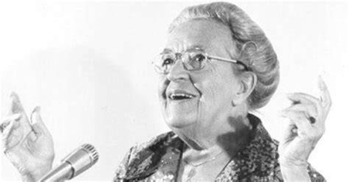 Corrie Ten Boom