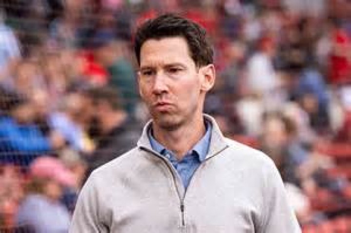 Craig Breslow