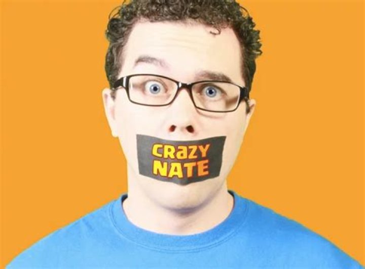 Crazy Nate