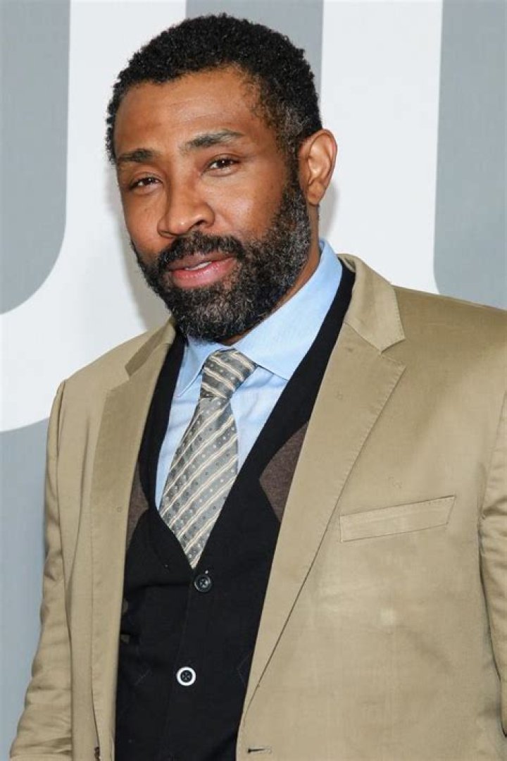 Cress Williams