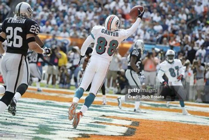 Cris Carter