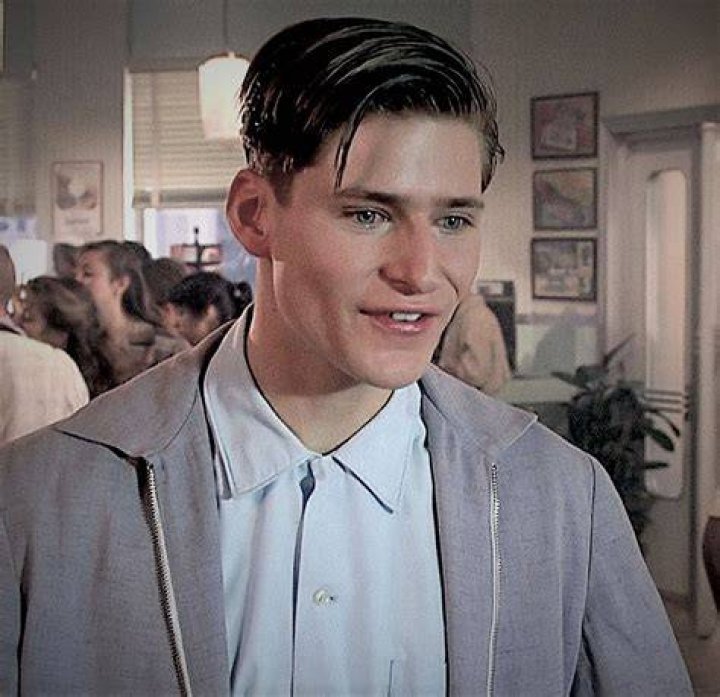 Crispin Glover