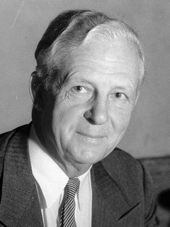 Culbert Olson