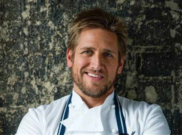 Curtis Stone