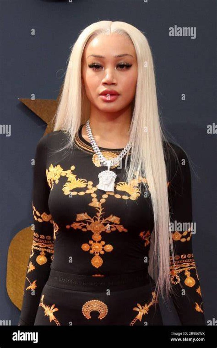 Cymphonique Miller