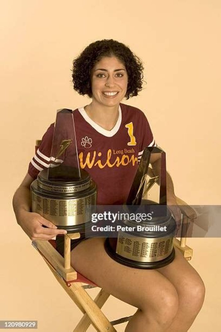 Cynthia Barboza