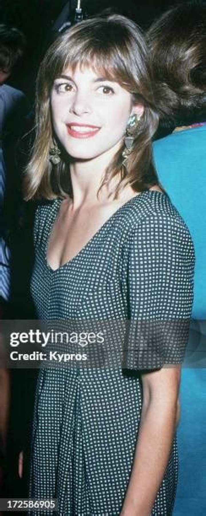 Cynthia Gibb