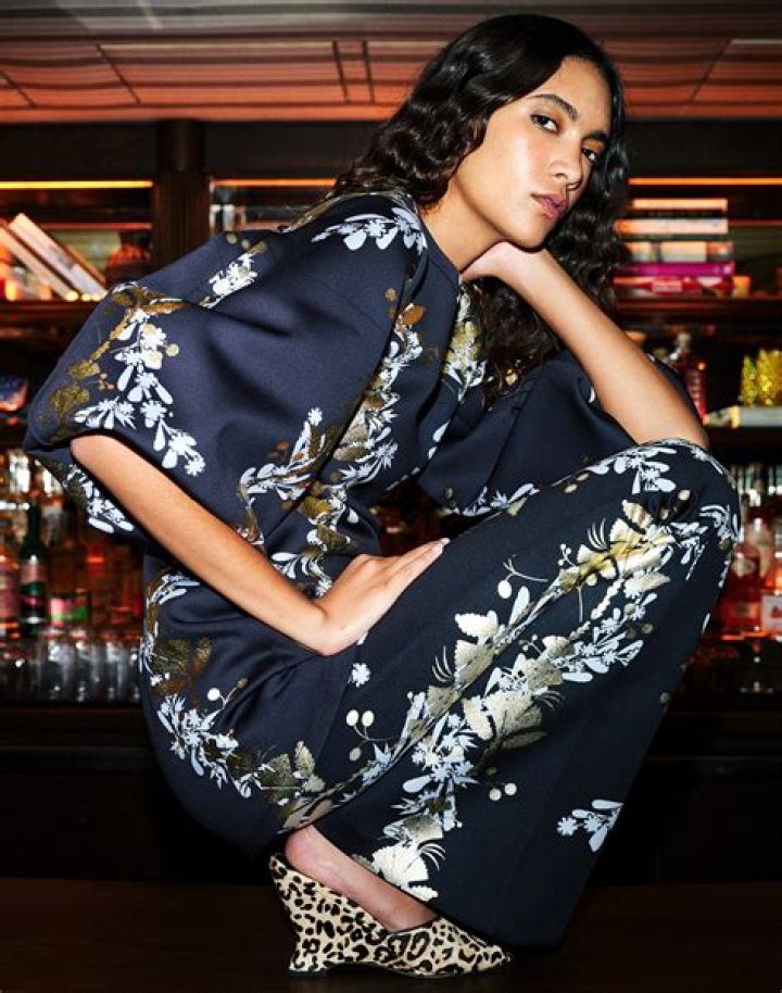 Cynthia Rowley