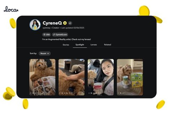 CyreneQ