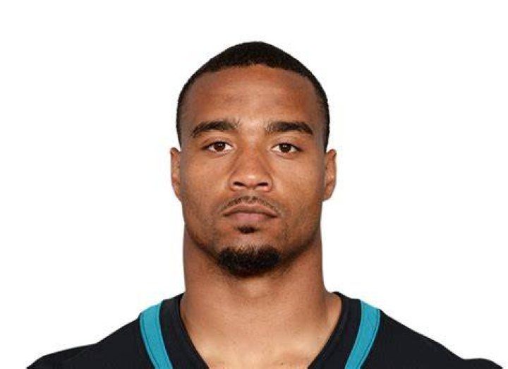 D. J. Alexander
