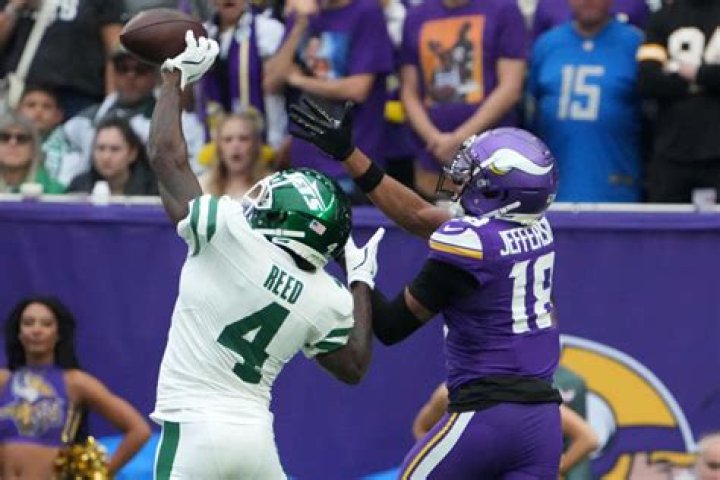 D. J. Reed