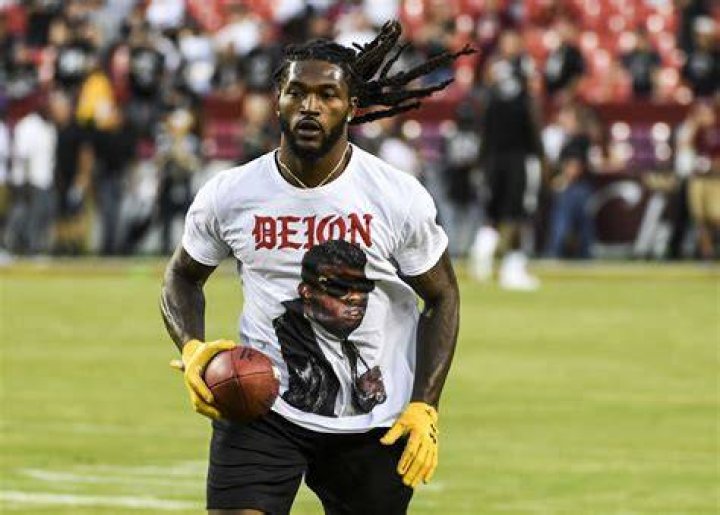 D. J. Swearinger