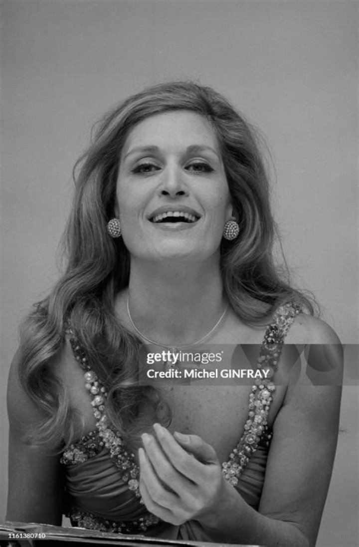 Dalida